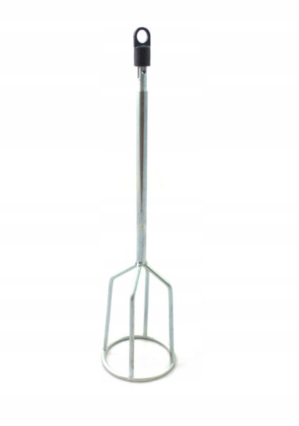Mieszadło kielichowe ocynkowane 100x400 mm końcówka SDS Instar 1540
