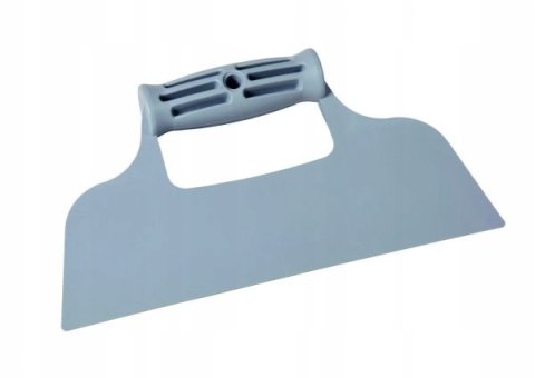 Szpachla ABS do kleju i zapraw 250 mm ząb10x10 mm Instar 0957-10 Szpachla ABS do kleju i zapraw 250 mm ząb10x10 mm Instar 0957-10