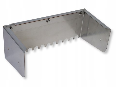 Dozownik TYTANX do aplikacji kleju do płytek 800 mm ząb 20x15 Instar 7315