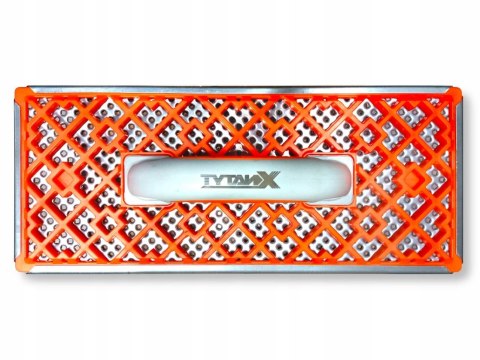 PACA TARNIK TYTANX 155x375 MM TARKA DO STYROPIANU PRZELOTOWA INSTAR 3701