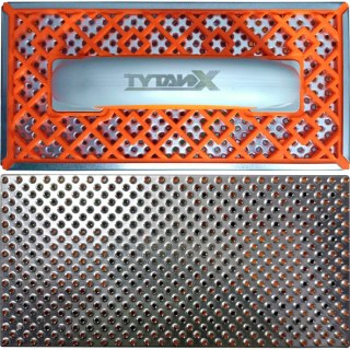 PACA TARNIK DO STYROPIANU TYTANX 135x270MM PRZELOTOWA + ZAPAS INSTAR 3707/Z