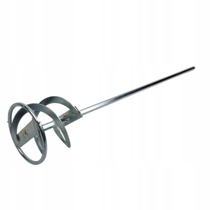 Mieszadło do zapraw tynków 80 x 500 x 8 mm TYTANX ocynkowane Instar 1030-G