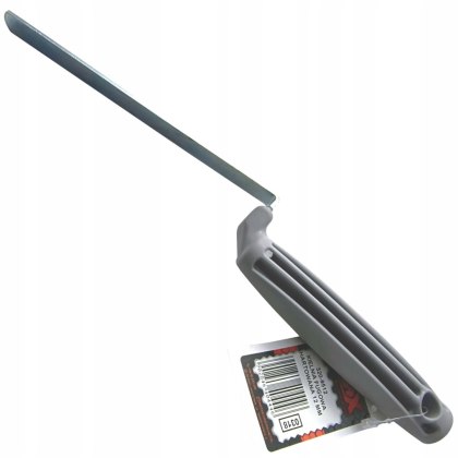 Kielnia fugowa TYTANX 12mm stal hartowana uchwyt polistyren Instar 320-9512