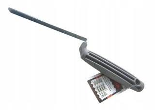 Kielnia fugowa TYTANX 12mm stal hartowana uchwyt polistyren Instar 320-9512