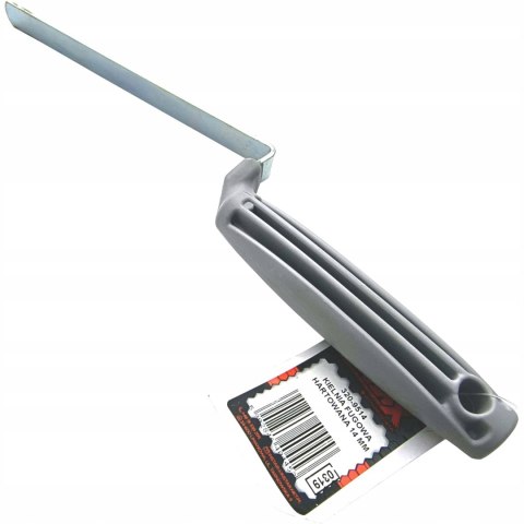 Kielnia fugowa TYTANX 14mm stal hartowana uchwyt polistyren Instar 320-9514