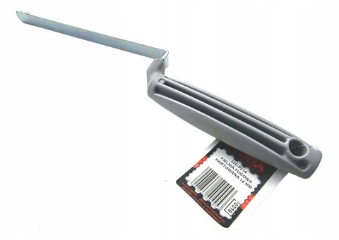 Kielnia fugowa TYTANX 14mm stal hartowana uchwyt polistyren Instar 320-9514
