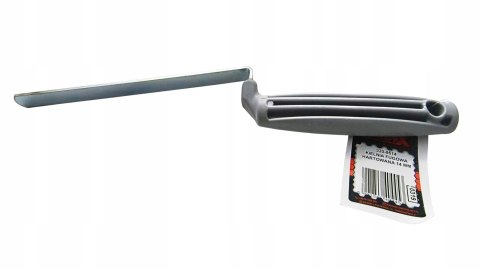 Kielnia fugowa TYTANX 14mm stal hartowana uchwyt polistyren Instar 320-9514