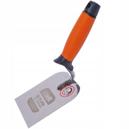 Kielnia sztukatorska TYTANX 100 mm uch zawiesisz na wiadrze Instar 305-2570
