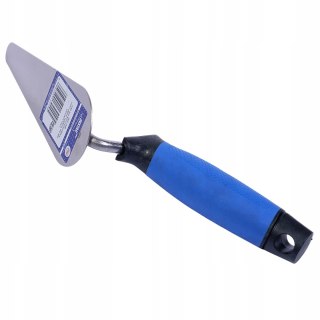 Kielnia sztukatorska koci język wąska 160 mm nowy uchwyt Instar 340-1546