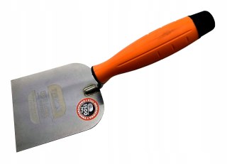 Kielnia sztukatorska nierdzewna TYTANX 100mm spaw ciągły Instar 305-3510