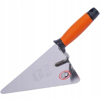Kielnia trójkątna TYTANX 200 mm uchwyt zawiesisz na wiadrze Instar 315-2580