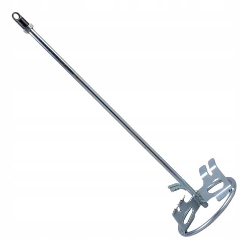Mieszadło do gładzi TYTANX 200x600 mm ocynk końcówka M14 Instar 1606 Mieszadło do gładzi TYTANX 200x600 mm ocynk końcówka M14 Instar 1606