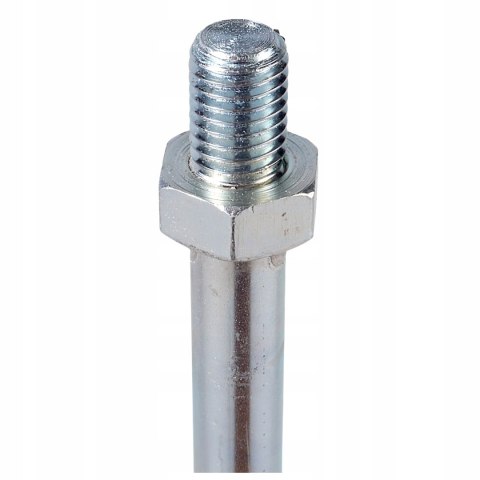 Mieszadło do gładzi TYTANX 200x600 mm ocynk końcówka M14 Instar 1606 Mieszadło do gładzi TYTANX 200x600 mm ocynk końcówka M14 Instar 1606