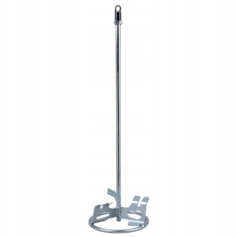 Mieszadło do gładzi TYTANX 200x600 mm ocynk końcówka M14 Instar 1606 Mieszadło do gładzi TYTANX 200x600 mm ocynk końcówka M14 Instar 1606