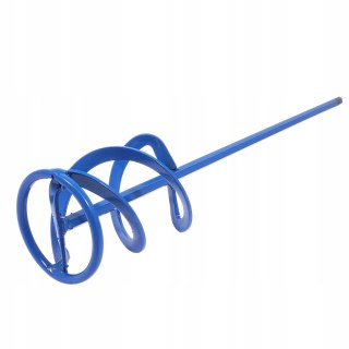 Mieszadło ślimakowe TYTANX 70x400x8 mm malowane proszkowo Instar 1192