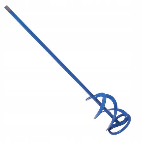 Mieszadło ślimakowe TYTANX 70x400x8 mm malowane proszkowo Instar 1192 Mieszadło ślimakowe TYTANX 70x400x8 mm malowane proszkowo Instar 1192