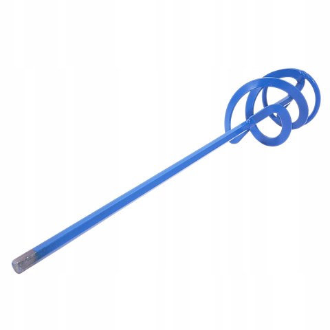 Mieszadło ślimakowe TYTANX 70x400x8 mm malowane proszkowo Instar 1192 Mieszadło ślimakowe TYTANX 70x400x8 mm malowane proszkowo Instar 1192