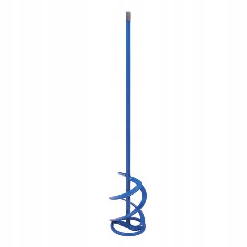 Mieszadło ślimakowe TYTANX 70x400x8 mm malowane proszkowo Instar 1192 Mieszadło ślimakowe TYTANX 70x400x8 mm malowane proszkowo Instar 1192