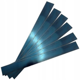 Ostrze wymienne do rakli TYTANX 280 mm ząb A1 Instar 635-00A1