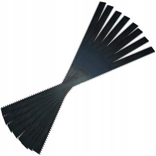 Ostrze wymienne do rakli TYTANX 560 mm ząb R1 Instar 635-02R1