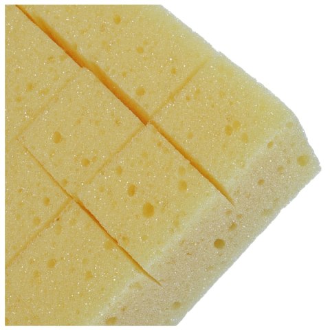 Paca 280 x 140 mm TYTANX z gąbką SMPX 40 mm nacinaną Instar 118-3540