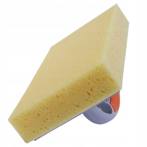 Paca 280 x 140 mm TYTANX z gąbką SMPX 40 mm nacinaną Instar 118-3540