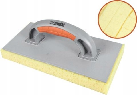 Paca 280 x 140 mm TYTANX z gąbką SMPX 40 mm nacinaną Instar 118-3540