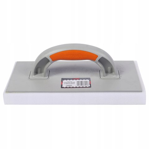 Paca 280x140 mm TYTANX z gąbką gęstą nacinaną 25 mm Instar 116-3525 Paca 280x140 mm TYTANX z gąbką gęstą nacinaną 25 mm Instar 116-3525