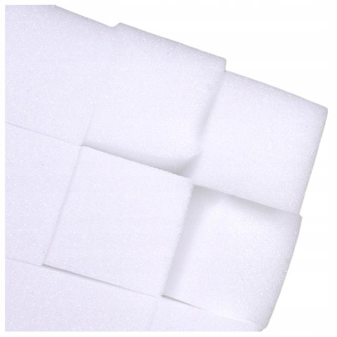 Paca 280x140 mm TYTANX z gąbką gęstą nacinaną 25 mm Instar 116-3525 Paca 280x140 mm TYTANX z gąbką gęstą nacinaną 25 mm Instar 116-3525