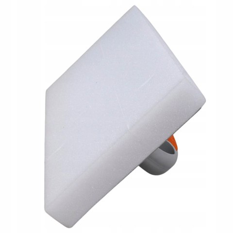 Paca 280x140 mm TYTANX z gąbką gęstą nacinaną 25 mm Instar 116-3525 Paca 280x140 mm TYTANX z gąbką gęstą nacinaną 25 mm Instar 116-3525