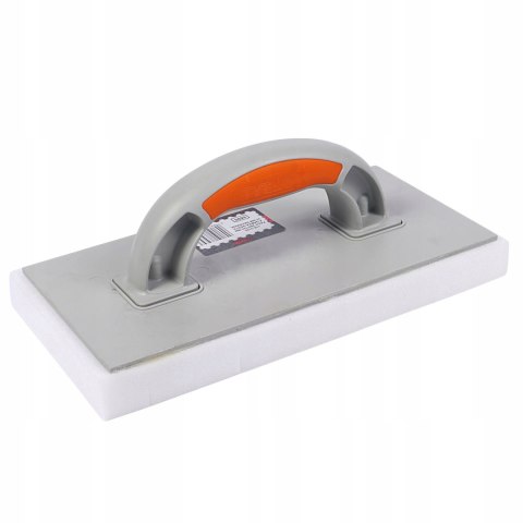 Paca 280x140 mm TYTANX z gąbką gęstą nacinaną 25 mm Instar 116-3525 Paca 280x140 mm TYTANX z gąbką gęstą nacinaną 25 mm Instar 116-3525