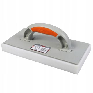Paca 280x140 mm TYTANX z gąbką gęstą nacinaną 30 mm Instar 116-3530