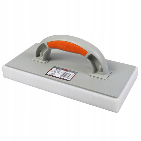 Paca 280x140 mm TYTANX z gąbką gęstą nacinaną 30 mm Instar 116-3530