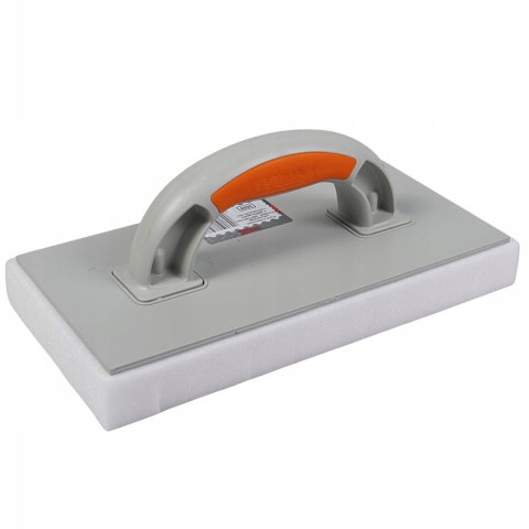 Paca 280x140 mm TYTANX z gąbką gęstą nacinaną 30 mm Instar 116-3530