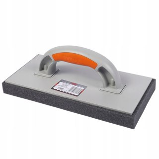Paca 280x140 mm TYTANX z gąbką szarą 25mm do mokrych tynków Instar 3687