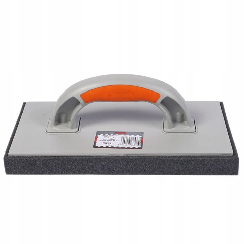Paca 280x140 mm TYTANX z gąbką szarą 25mm do mokrych tynków Instar 3687
