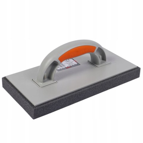 Paca 280x140 mm TYTANX z gąbką szarą 25mm do mokrych tynków Instar 3687