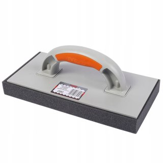 Paca 280x140 mm TYTANX z gąbką szarą 30mm do mokrych tynków Instar 126-3030