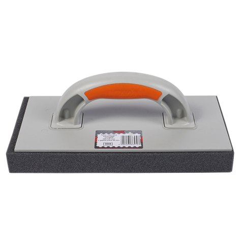Paca 280x140 mm TYTANX z gąbką szarą 30mm do mokrych tynków Instar 126-3030