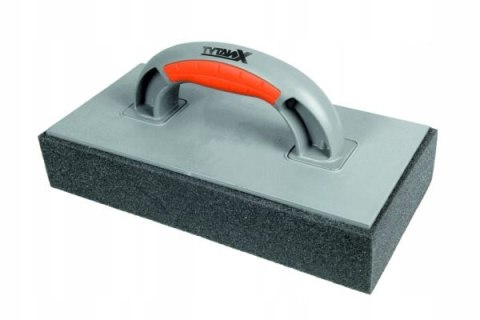 Paca 280x140 mm TYTANX z gąbką szarą 30mm do mokrych tynków Instar 126-3030
