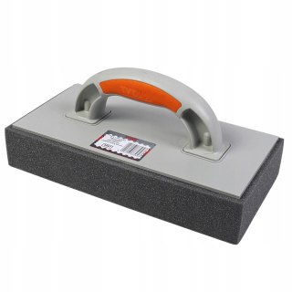Paca 280x140 mm TYTANX z gąbką szarą 50mm do mokrych tynków Instar 126-3050