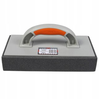 Paca 280x140 mm TYTANX z gąbką szarą 50mm do mokrych tynków Instar 126-3050