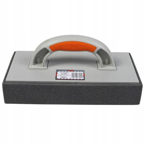 Paca 280x140 mm TYTANX z gąbką szarą 50mm do mokrych tynków Instar 126-3050