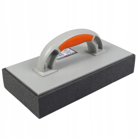 Paca 280x140 mm TYTANX z gąbką szarą 50mm do mokrych tynków Instar 126-3050