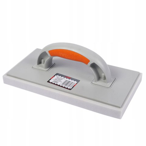 Paca 280x140 mm TYTANX z rubenem 20 mm do mokrych tynków Instar 124-3020 Paca 280x140 mm TYTANX z rubenem 20 mm do mokrych tynków Instar 124-3020