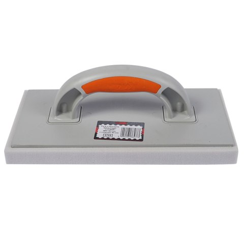 Paca 280x140 mm TYTANX z rubenem 20 mm do mokrych tynków Instar 124-3020 Paca 280x140 mm TYTANX z rubenem 20 mm do mokrych tynków Instar 124-3020