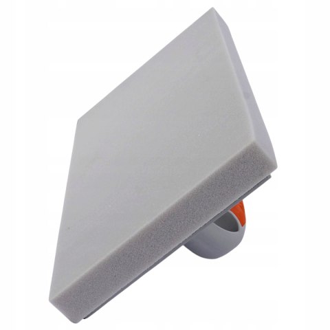 Paca 280x140 mm TYTANX z rubenem 20 mm do mokrych tynków Instar 124-3020 Paca 280x140 mm TYTANX z rubenem 20 mm do mokrych tynków Instar 124-3020