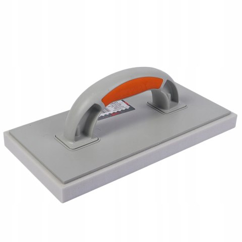 Paca 280x140 mm TYTANX z rubenem 20 mm do mokrych tynków Instar 124-3020 Paca 280x140 mm TYTANX z rubenem 20 mm do mokrych tynków Instar 124-3020