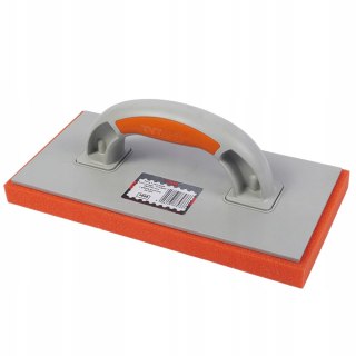 Paca 280x140mm TYTANX z gąbką gumową 20mm do mokrych tynków Instar 122-3020