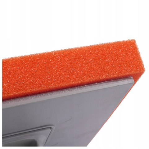 Paca 280x140mm TYTANX z gąbką gumową 20mm do mokrych tynków Instar 122-3020